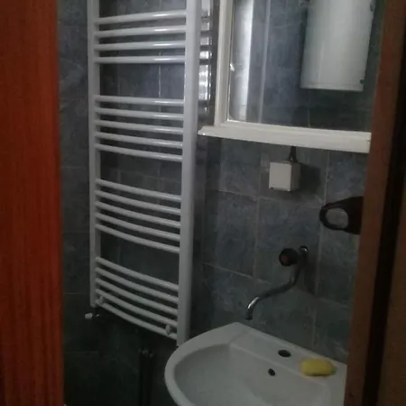 Apartman Rajmannn * بودغوريتْسا