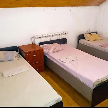 Apartman Rajmannn