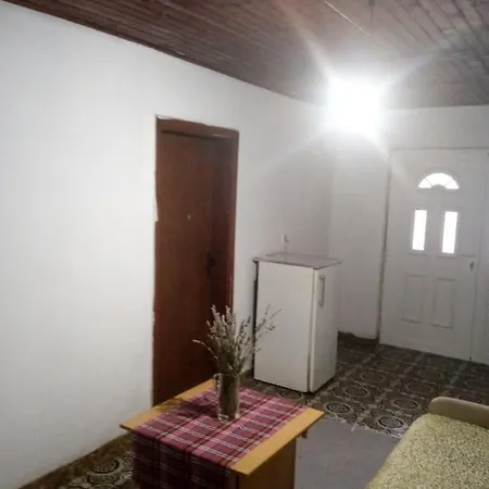شقة Apartman Rajmannn بودغوريتْسا