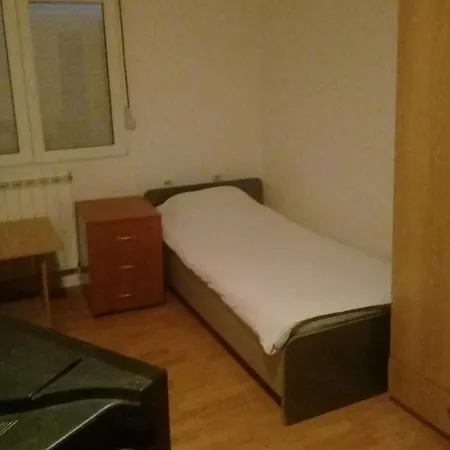 Apartman Rajmannn Apartman Podgorica