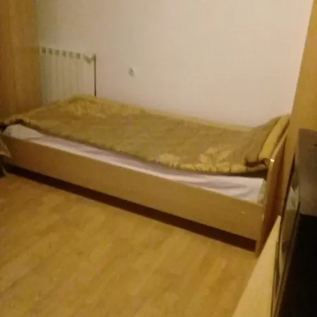Apartman Apartman Rajmannn *